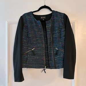 Ella moss jacket